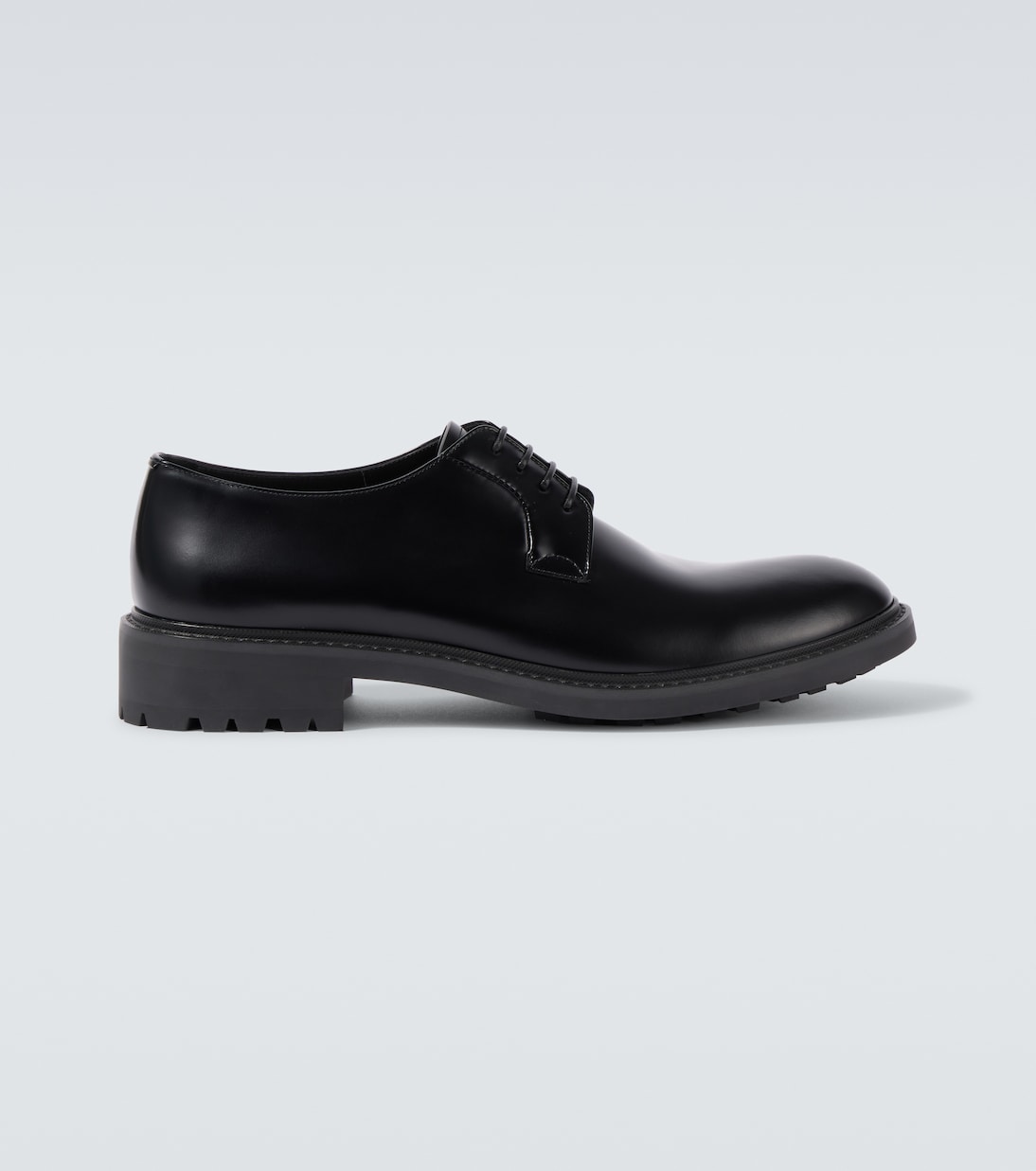

Кожаные дерби Antoine Saint Laurent, нуар