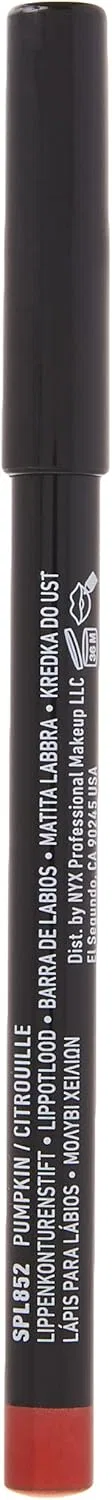 Карандаш для губ NYX Professional Makeup красный — фото 3