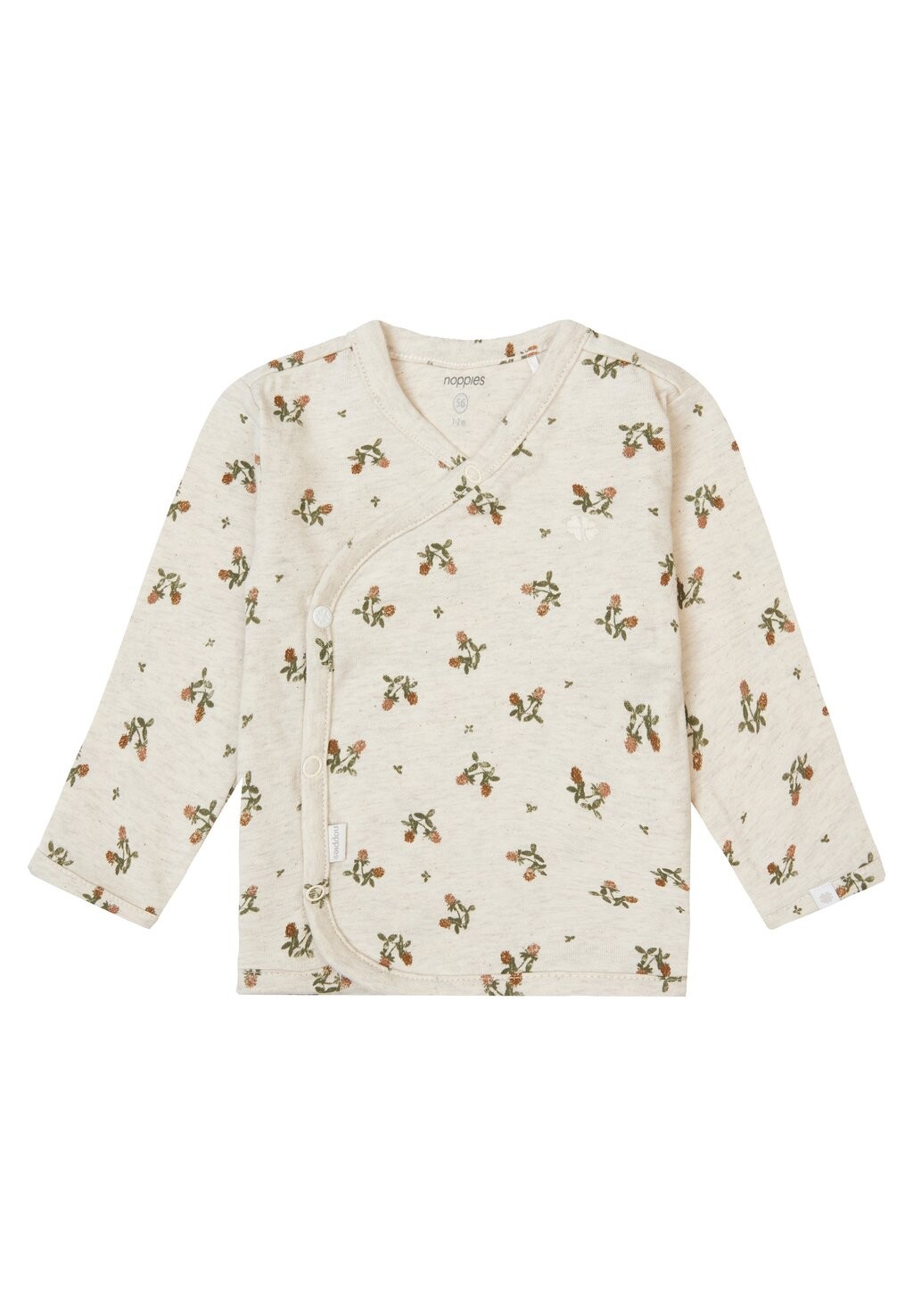 

Кардиган NICOSIA Noppies, цвет ras oatmeal