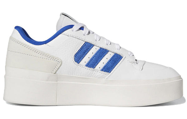 Кроссовки форум bonega обувь Adidas, белый — фото 2