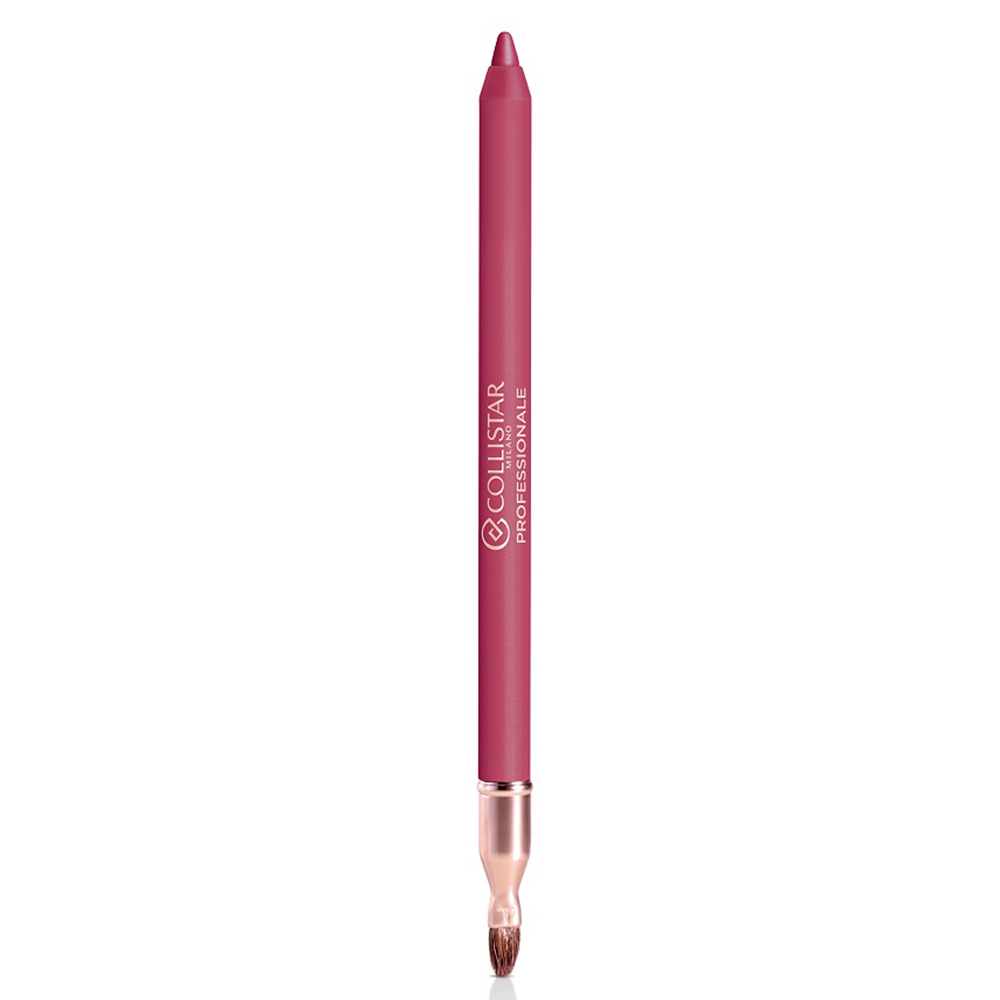 

Водостойкий карандаш для губ professional waterproof long - lasting lip pencil Collistar, цвет nr. 113 (b) autumn berry, 1.2 мл