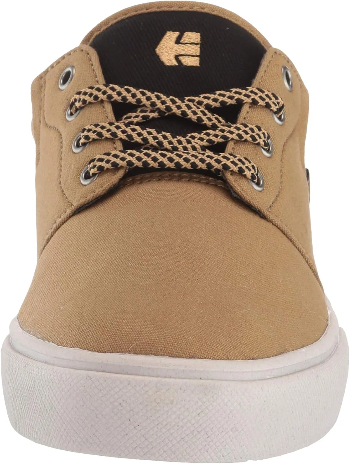 Мужские кроссовки Etnies Hamilton Bloom Low, Skin-Coloured — фото 2