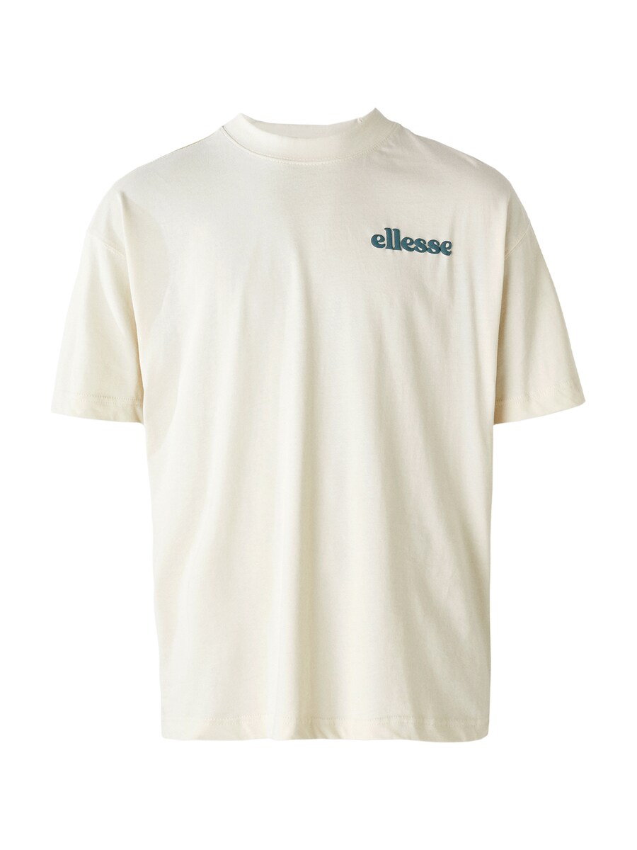 

Футболка ELLESSE T1, Off white