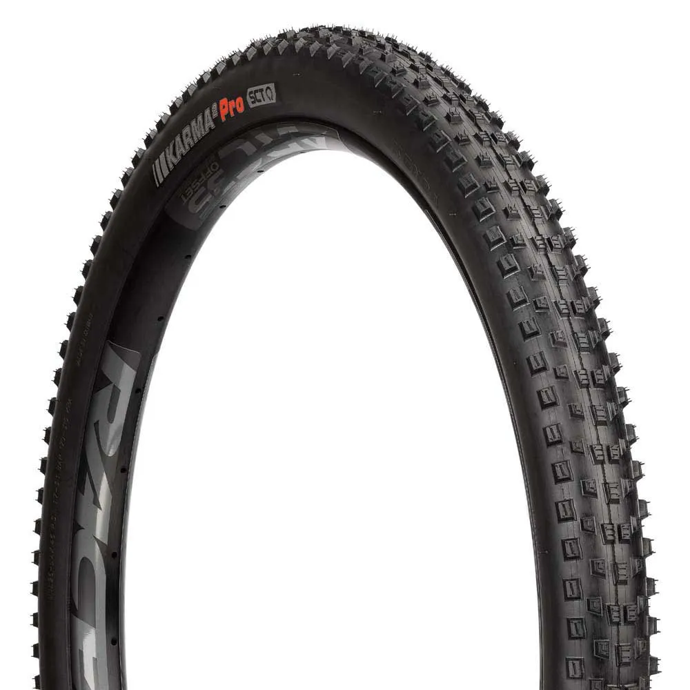 

Жесткая шина MTB Kenda Karma 2 SCT 29´´ x 2.40, черный