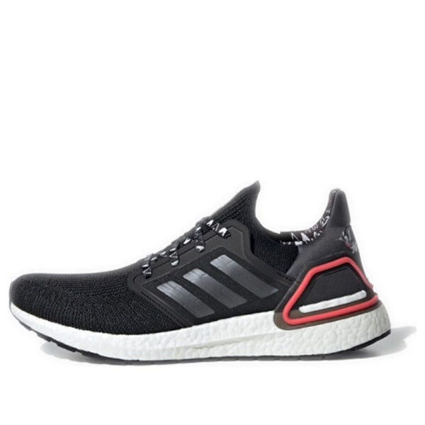 

Кроссовки ultraboost 20 valentine's day limited 2020 version 'cblack ngtmet shored' Adidas, мультиколор, Черный, Кроссовки ultraboost 20 valentine's day limited 2020 version 'cblack ngtmet shored' Adidas, мультиколор