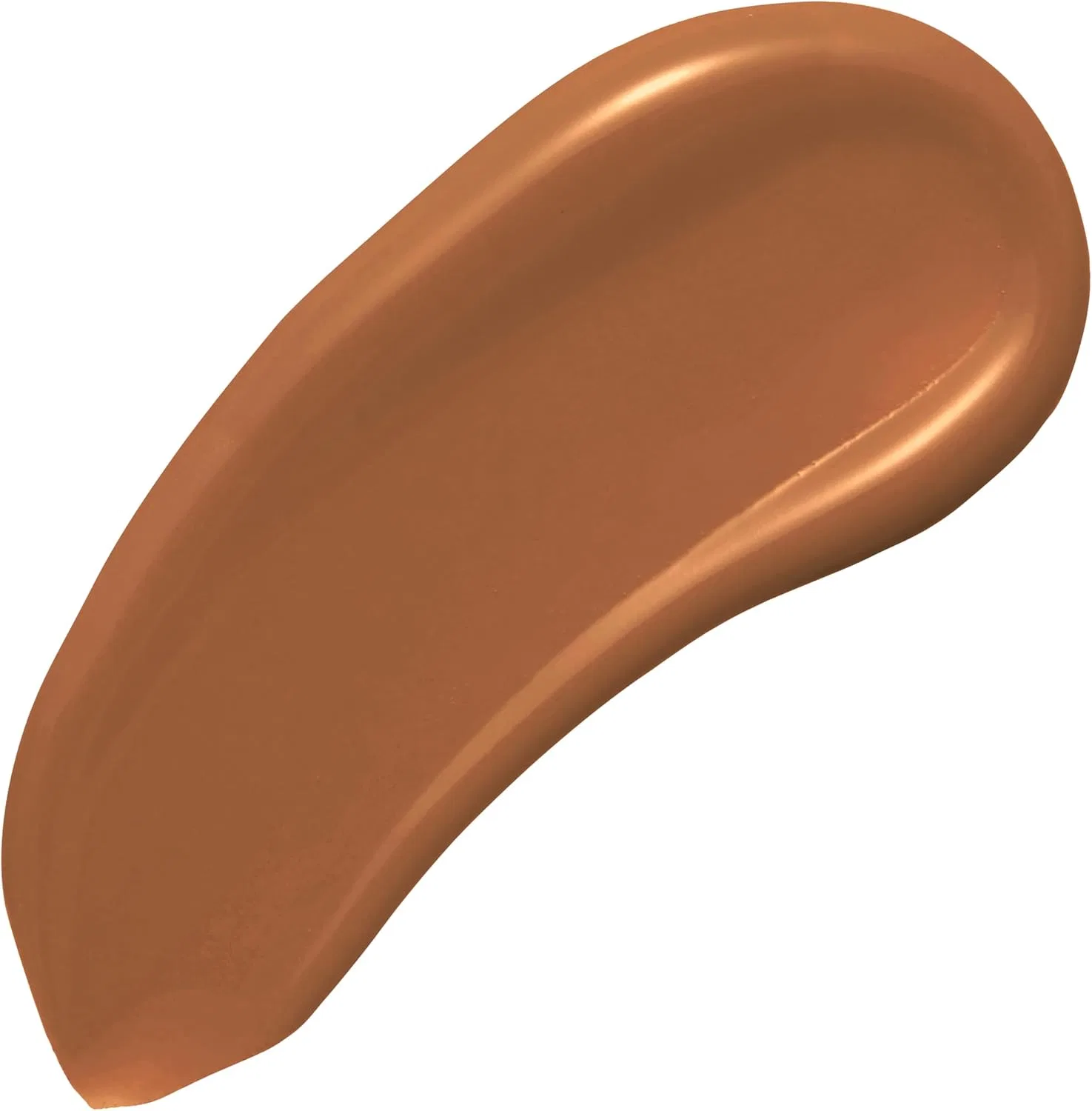 Тональное средство матовое Maybelline Fit Me Mat + Non-Porous Liquid Foundation, оттенок Mocha, 30 мл — фото 2