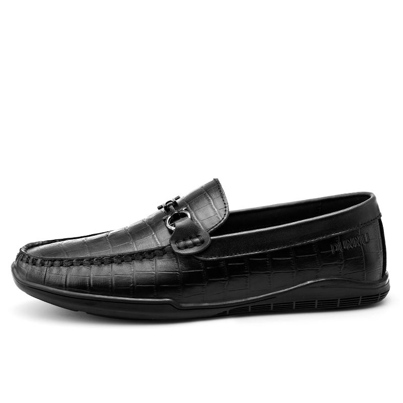 

Dunnu Мужские классические туфли черные, цвет Black