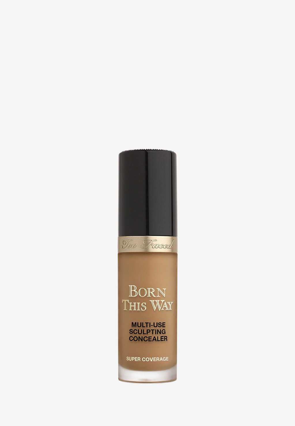 

Консилер BORN THIS WAY SUPER COVERAGE CONCEALER Too Faced, цвет chestnut