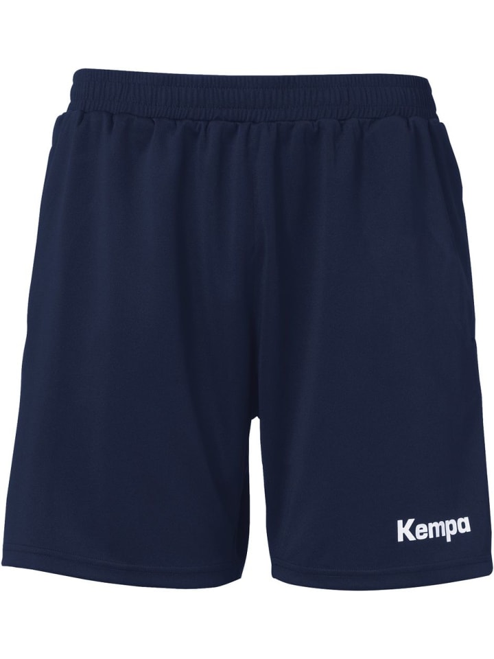 

Тканевые шорты Pocket Shorts Kempa, синий