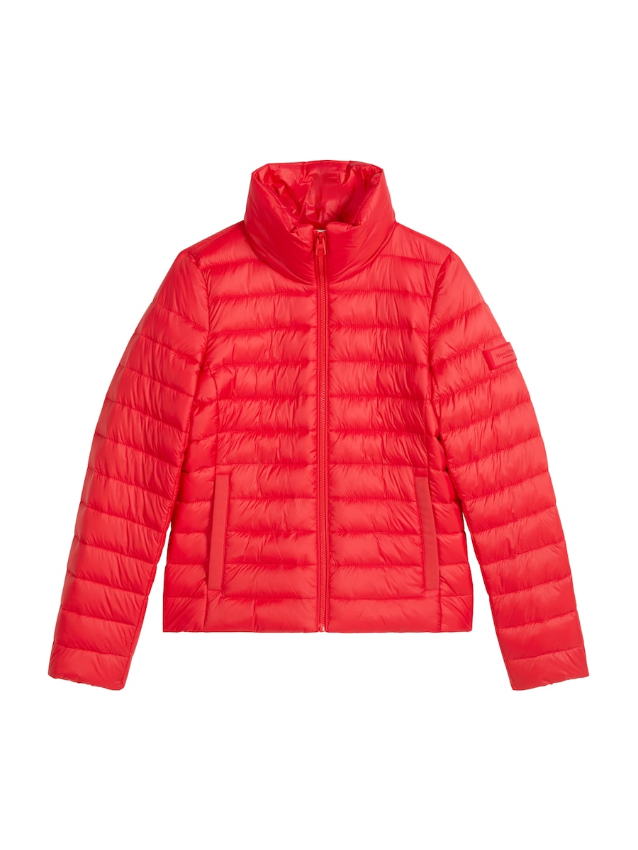 

Куртка межсезонная Marc O'Polo, красный