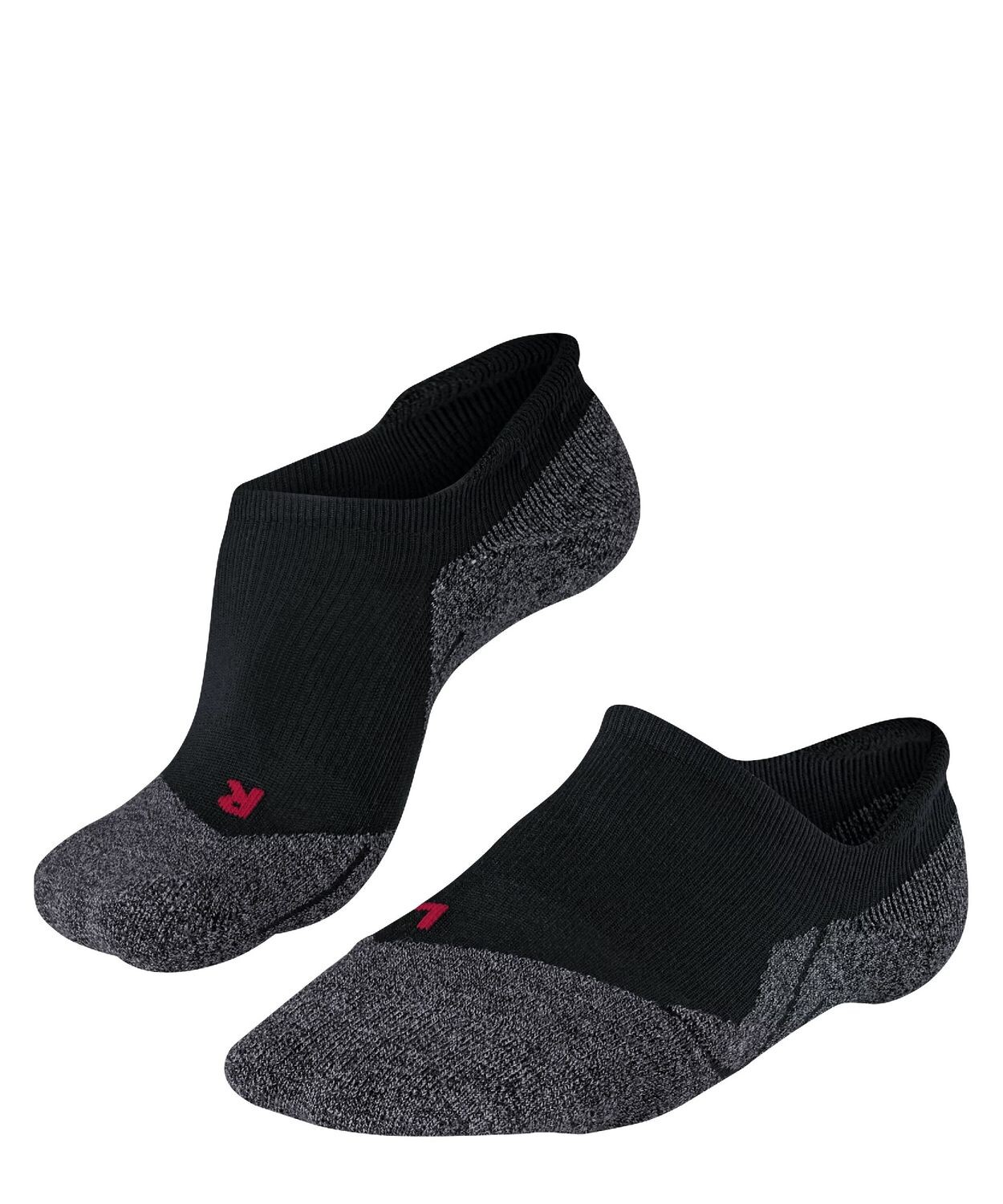 

Носки Falke Sport RU3 INVISIBLE, черный