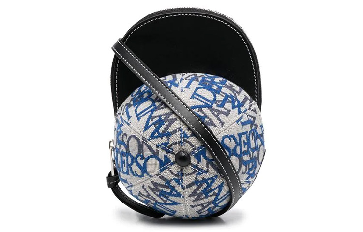 

Сумка мини с логотипом Monogram JW Anderson