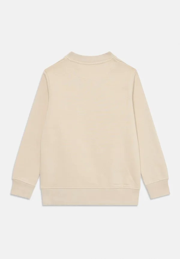 Jjesoho толстовка с круглым вырезом для младшего возраста Jack & Jones Junior, Moonbeam — фото 2