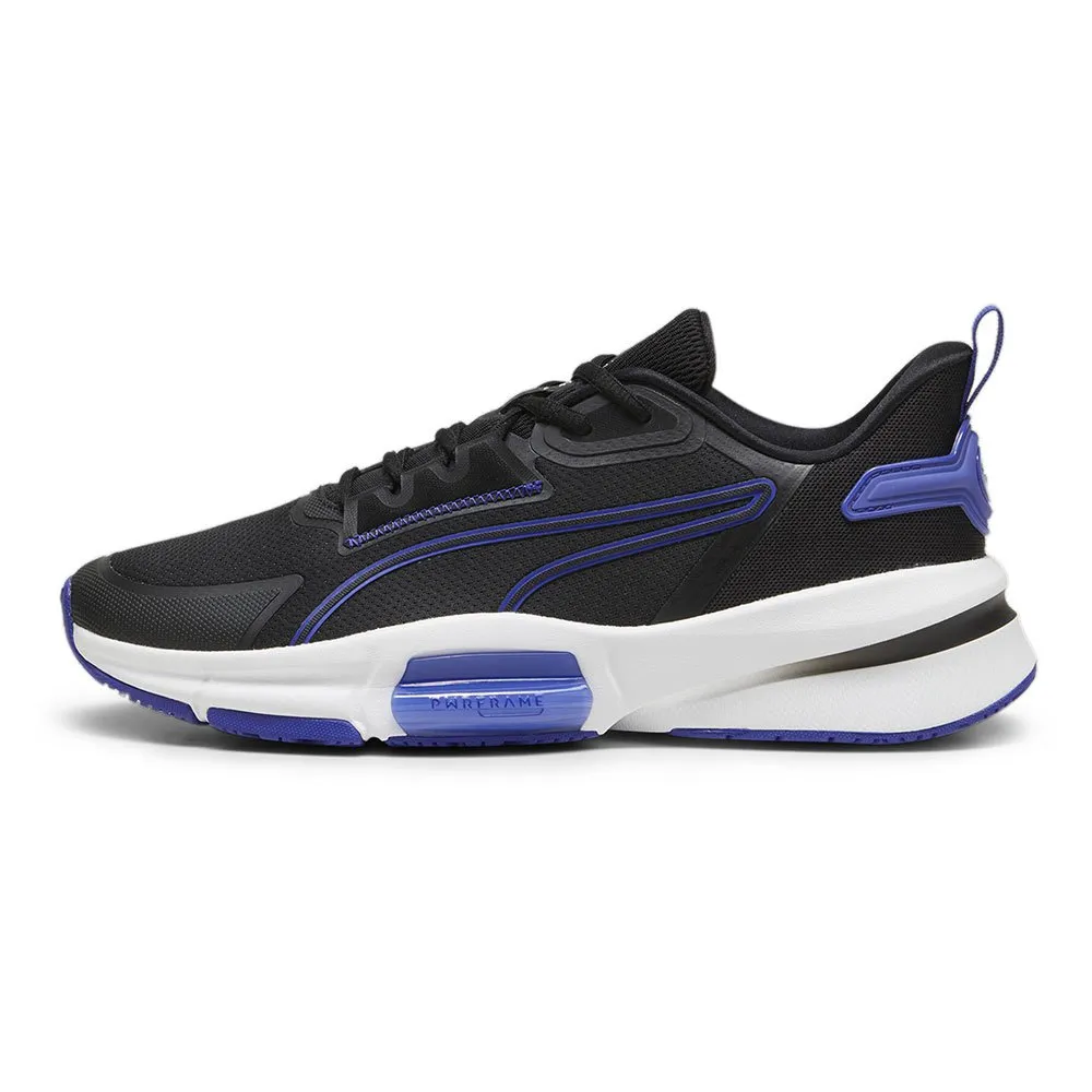 

Кроссовки Puma Pwr Frame TR 3 trainers, синий