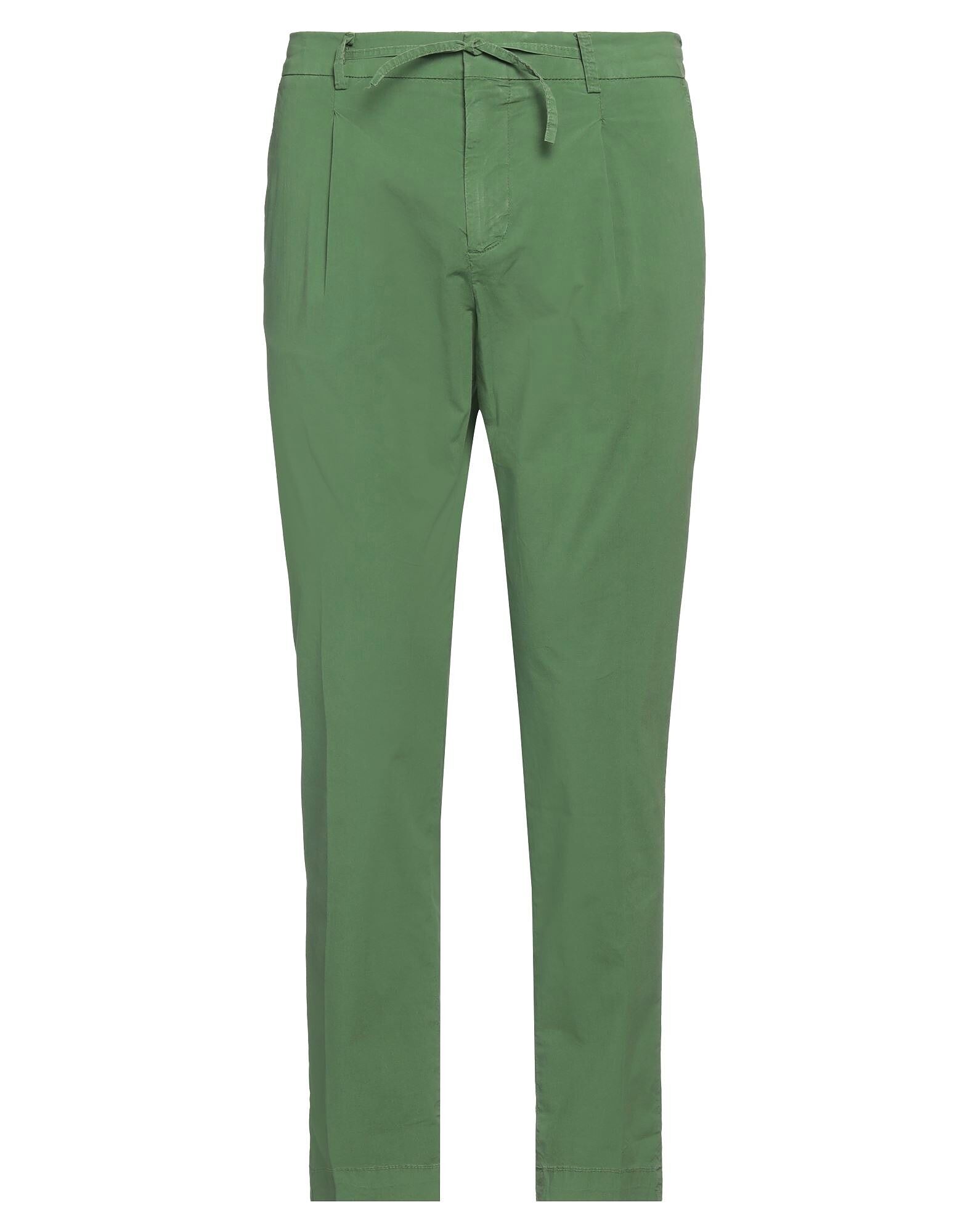 

Брюки Manuel Ritz, зеленый