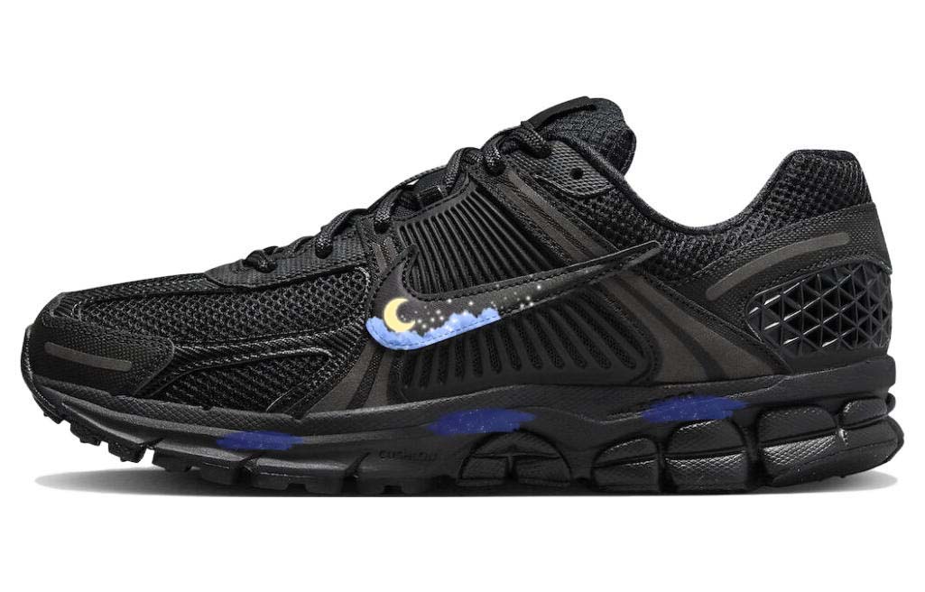 

Кроссовки Nike Air Zoom Vomero 5 унисекс, Black