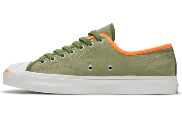 

Кеды Jack Purcell Converse Low 'Twisted Summer - Street Sage'