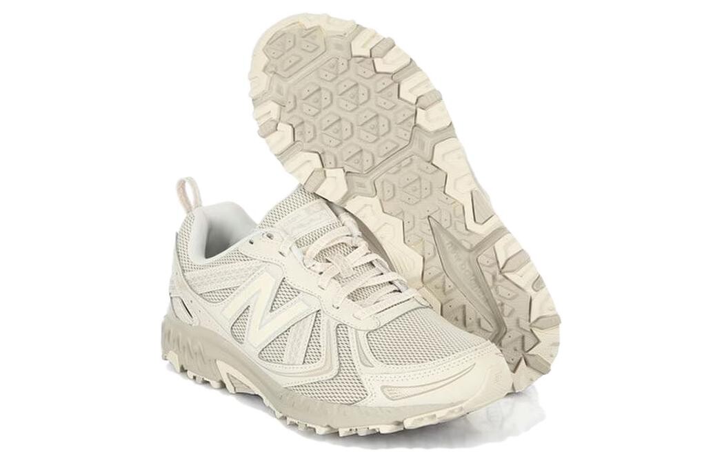 Кроссовки New Balance NB 410 Unisex, светло-зеленый — фото 2