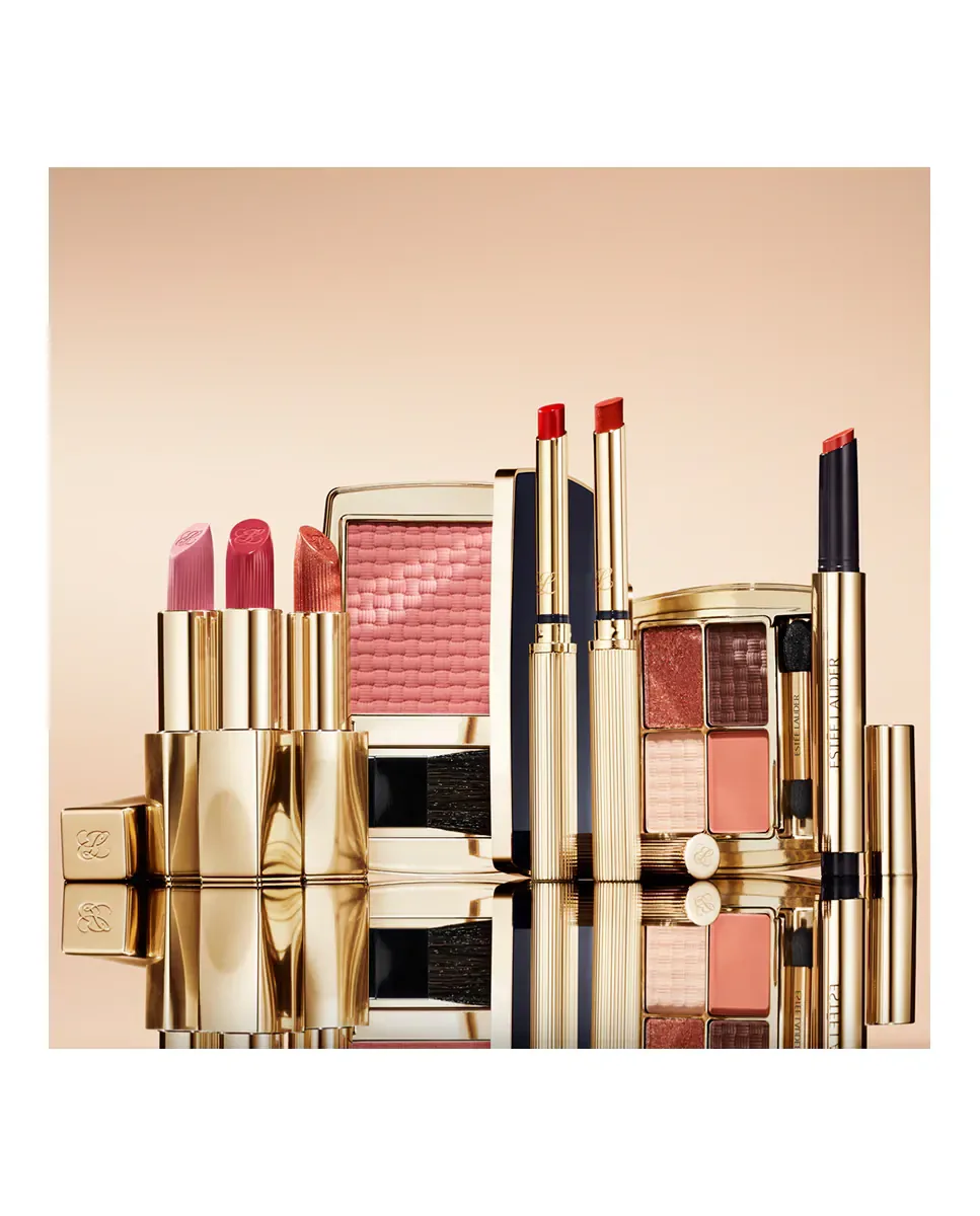 Ультралегкие румяна The Sculpting Blush 7 г Estée Lauder, Magnet — фото 4