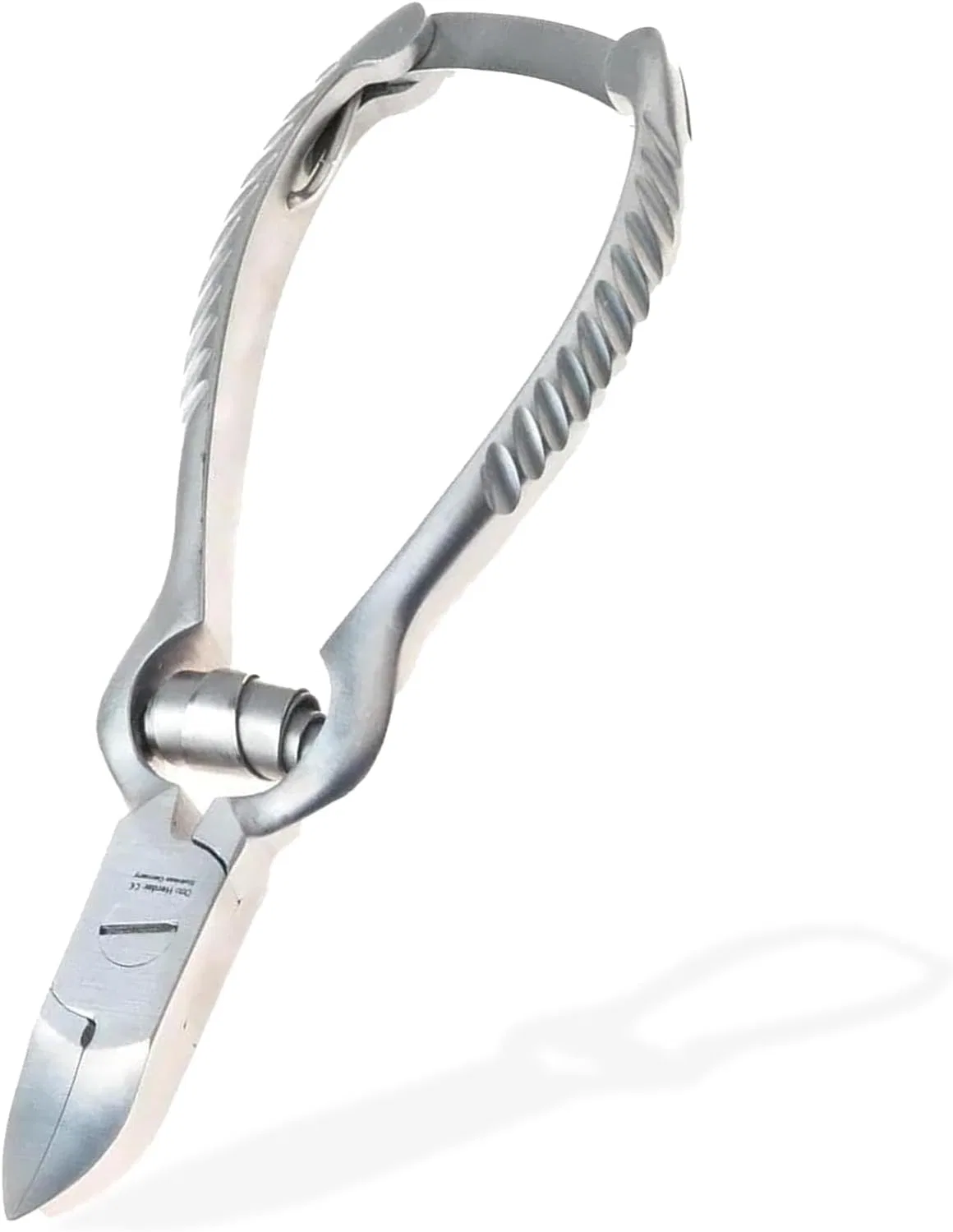 Маникюрные кусачки Otto Herder 11.5 см из нержавеющей стали Otto Herder Manicure