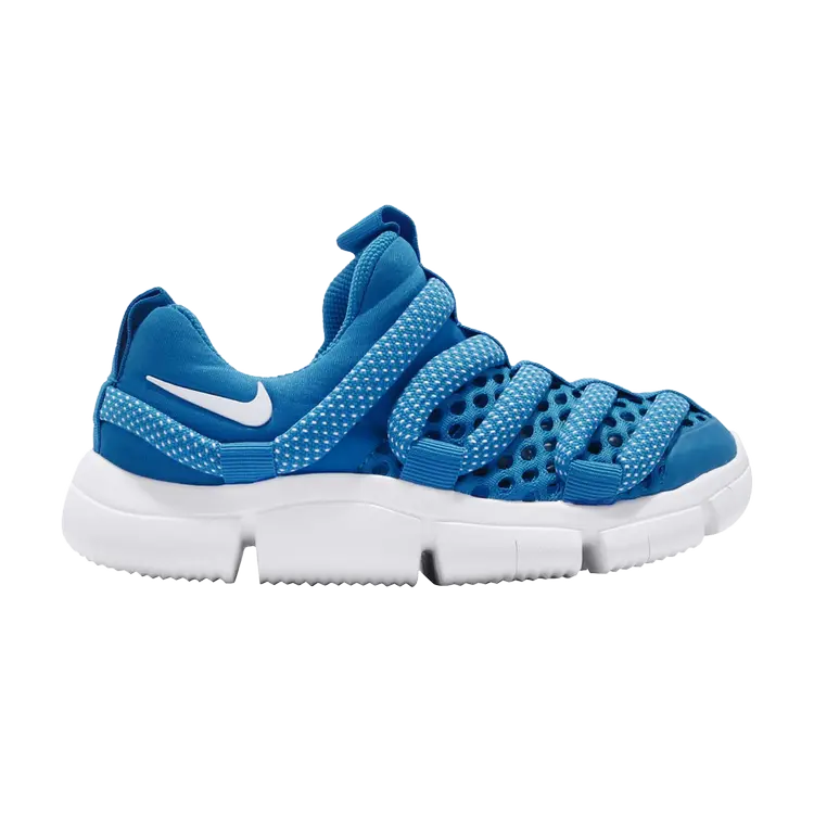 

Кроссовки Nike Novice BR PS 'Photo Blue', синий