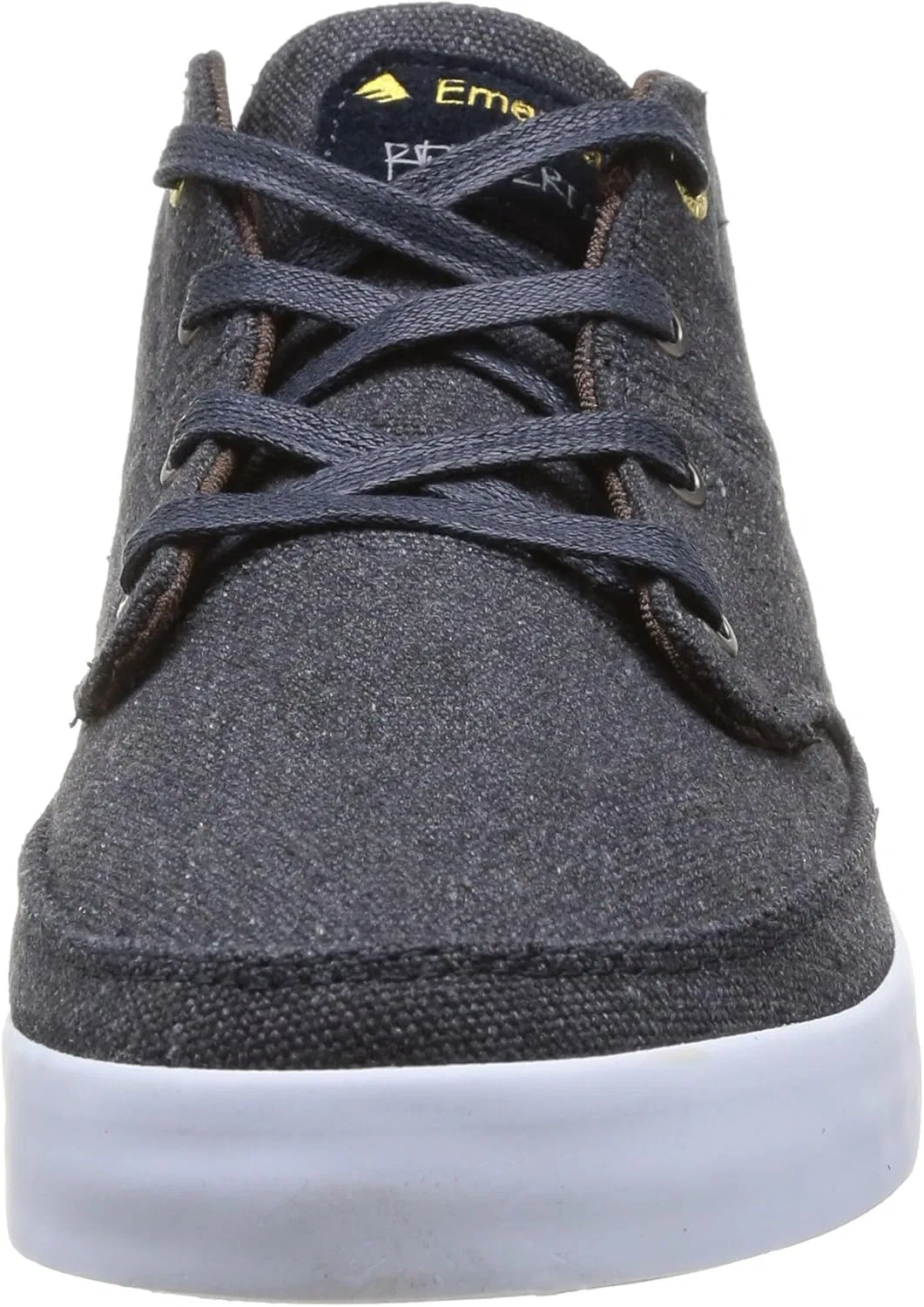 Мужские кроссовки Emerica TROUBADOUR 6102000079, Blue — фото 2