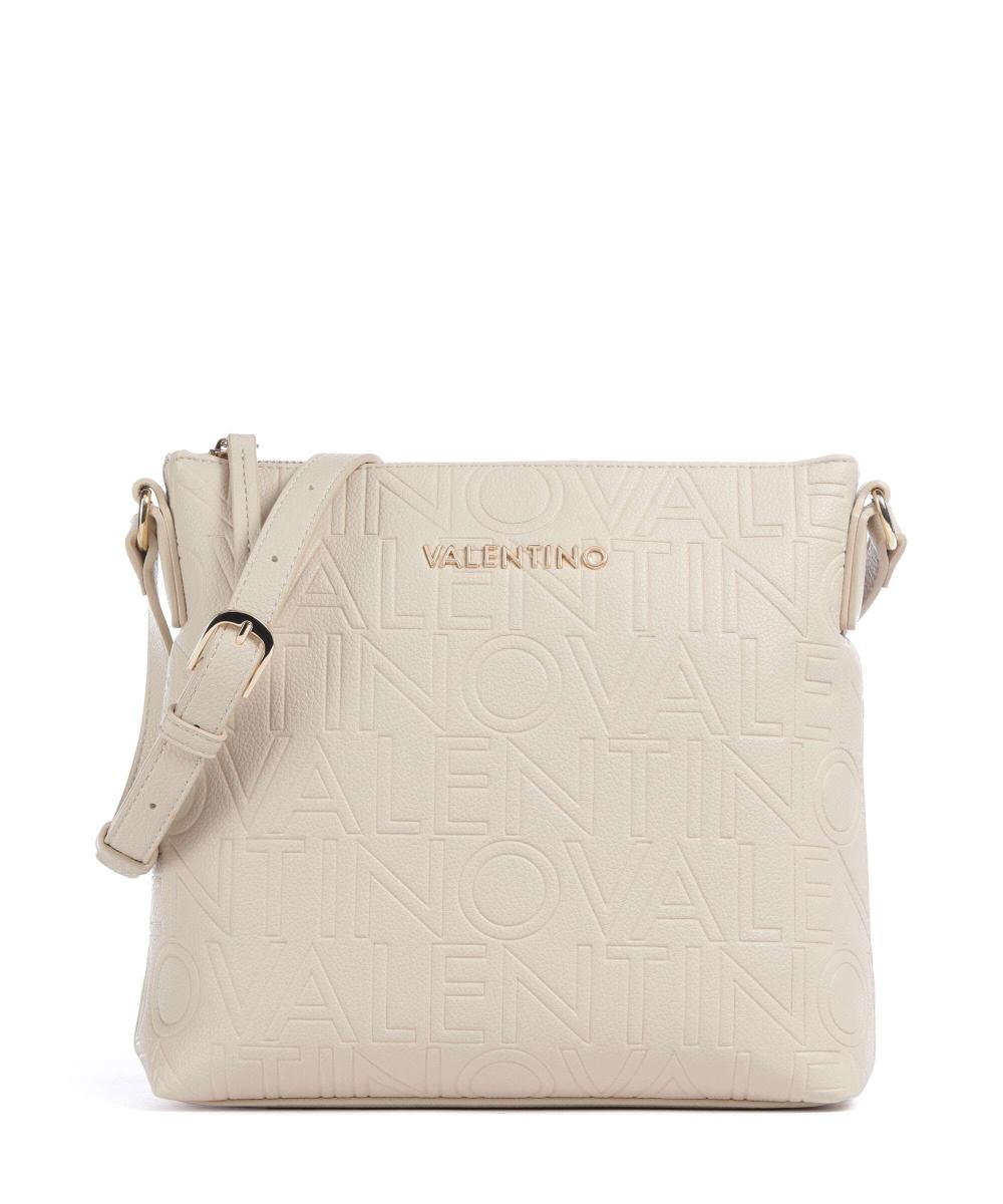 

Сумка на плечо Pansy из искусственной кожи Valentino Bags, белый