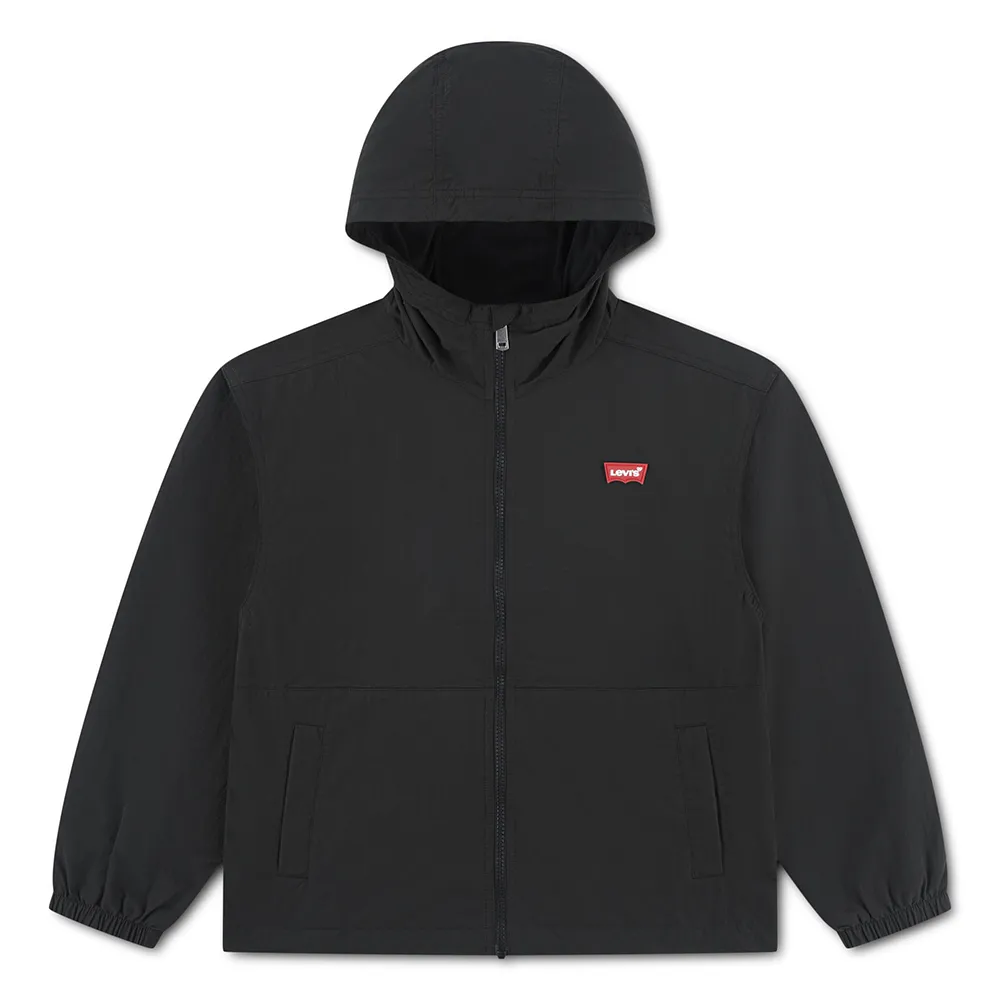 

Куртка Levi's 8EP678, черный
