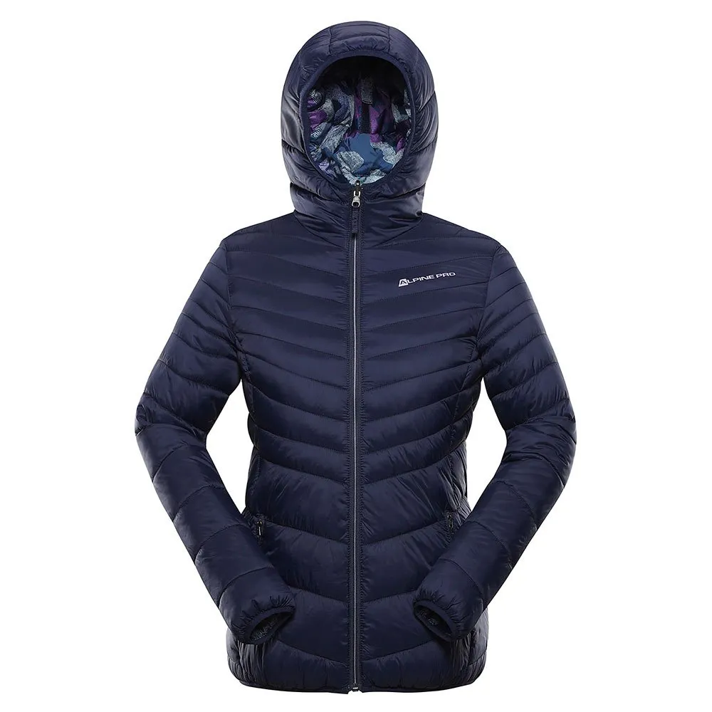 

Куртка Alpine Pro Eroma, синий
