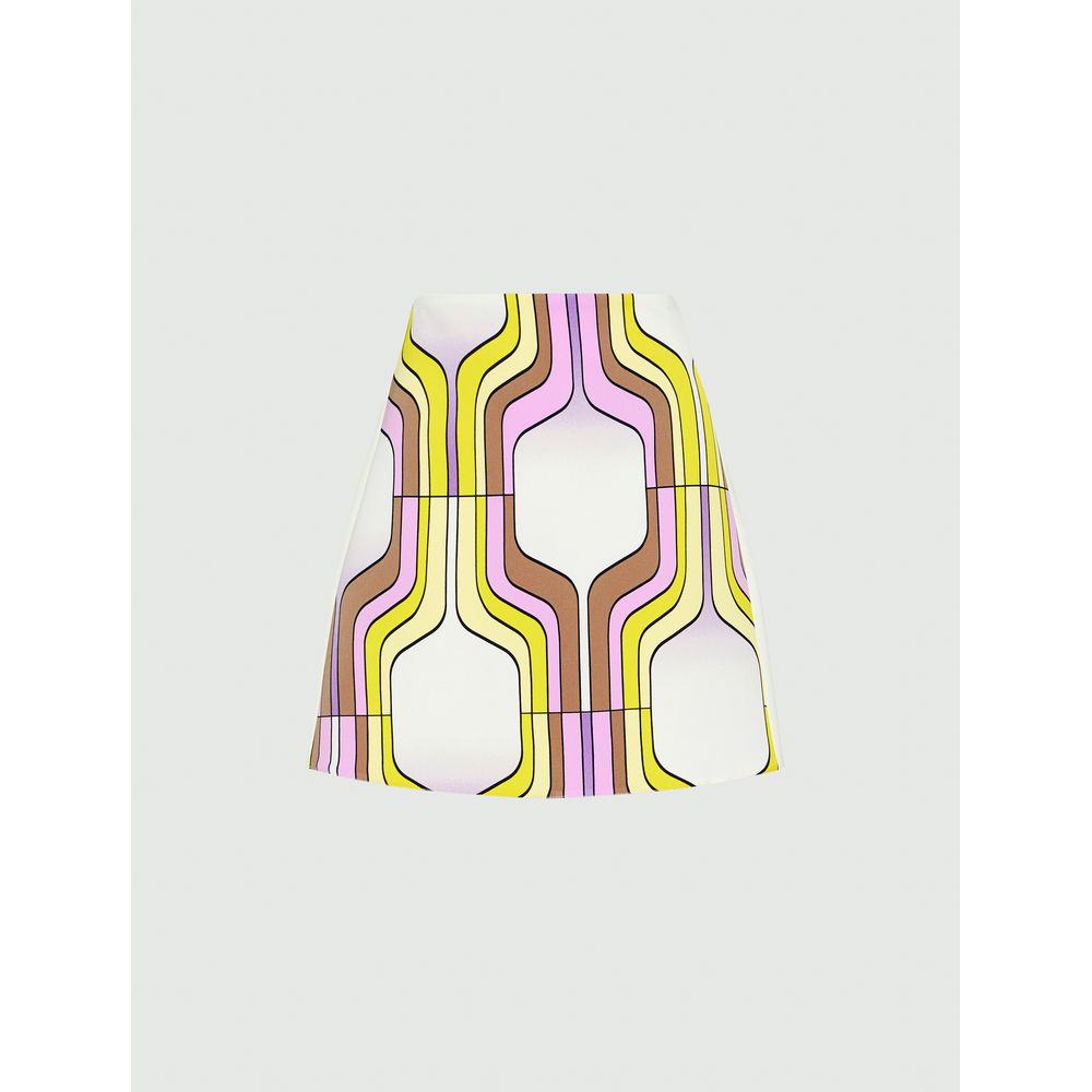 

Юбка DRIADE Marella, розовый