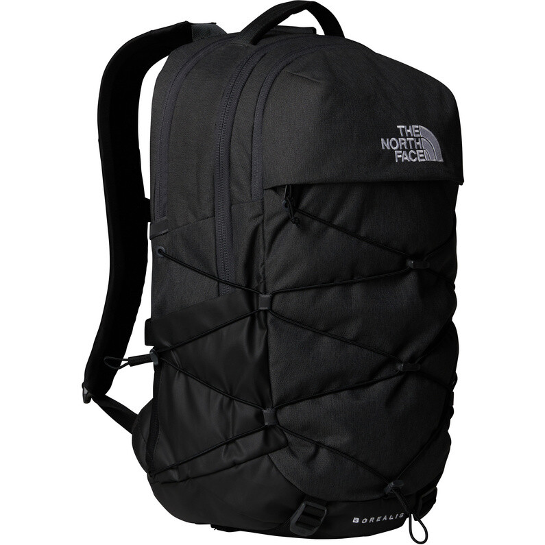 

Рюкзак Borealis The North Face, серый