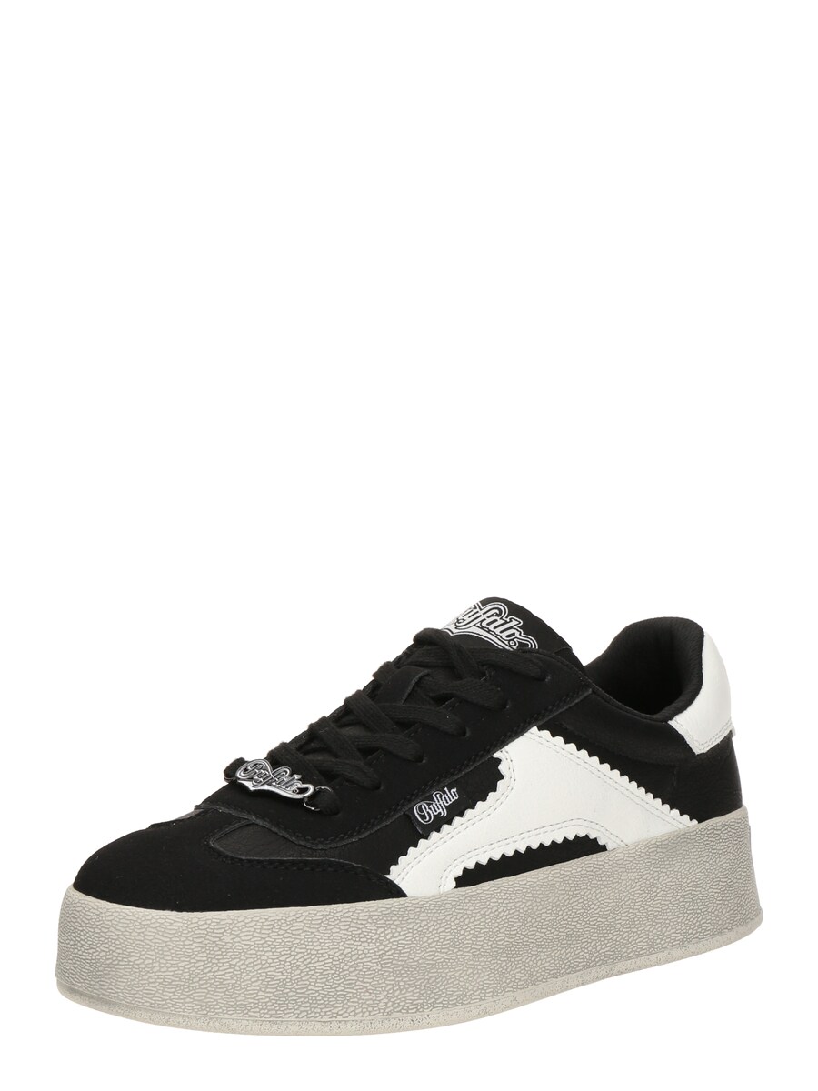 Кроссовки BUFFALO CAJO, Black