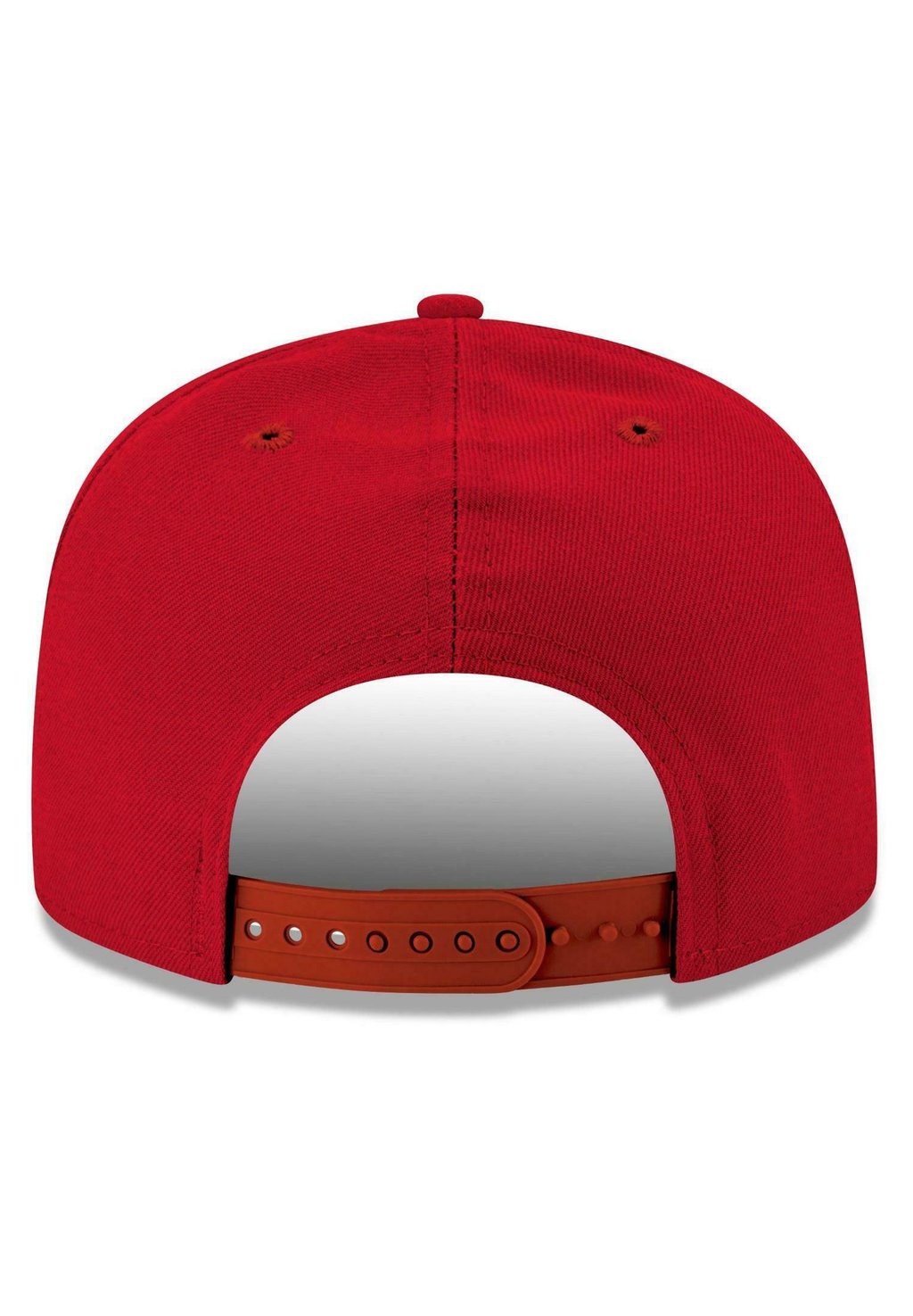 

Бейсболка KANSAS CITY CHIEFS FIRST BASE 9FIFTY SNAPBACK New Era, красный