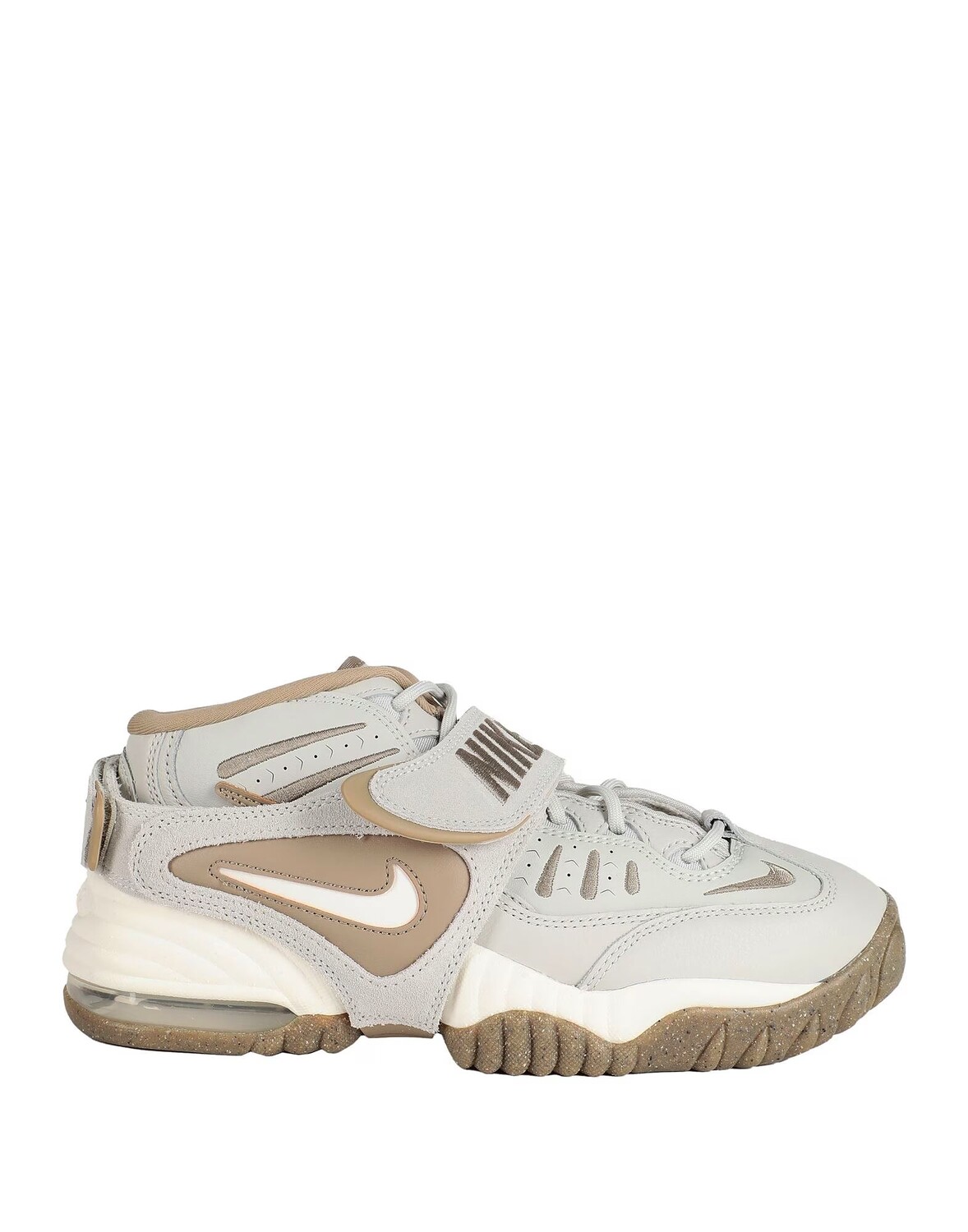 

Кроссовки Nike, светло-серый