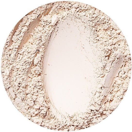 

Матирующая минеральная основа Golden Cream, 4 г Annabelle Minerals