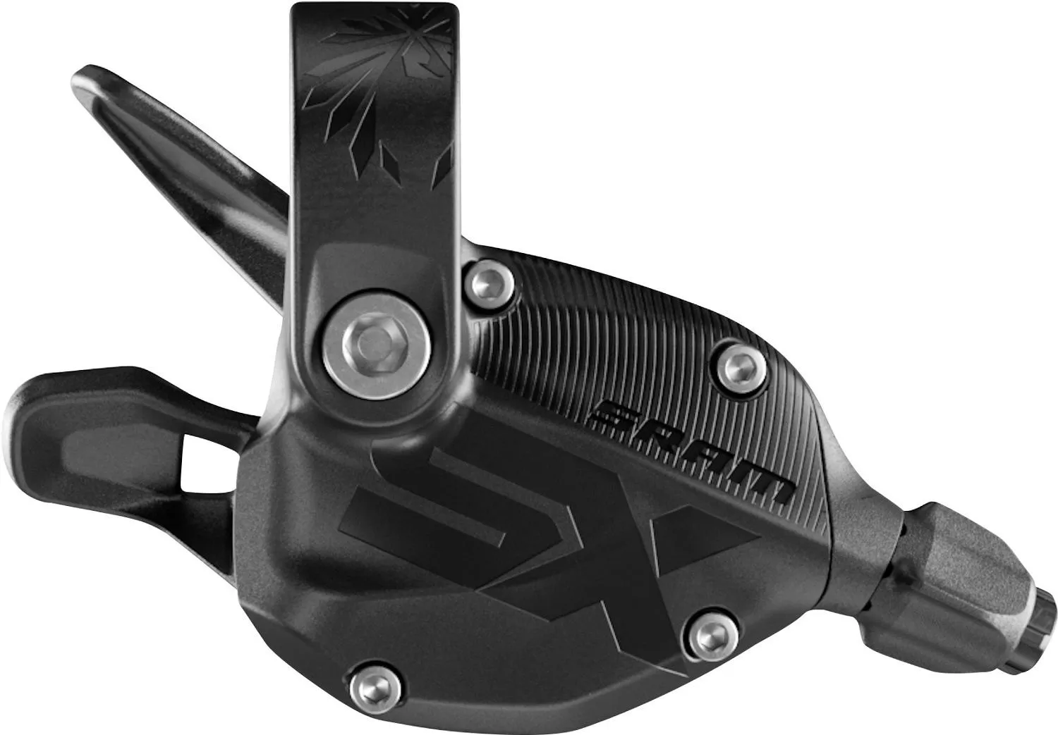 

Синглкликовый триггерный шифтер SX Eagle SRAM, Black