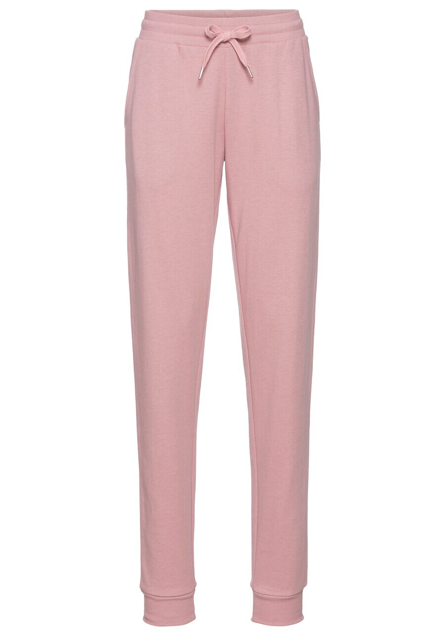 

Спортивные штаны VIVANCE Tapered Pants, розовый
