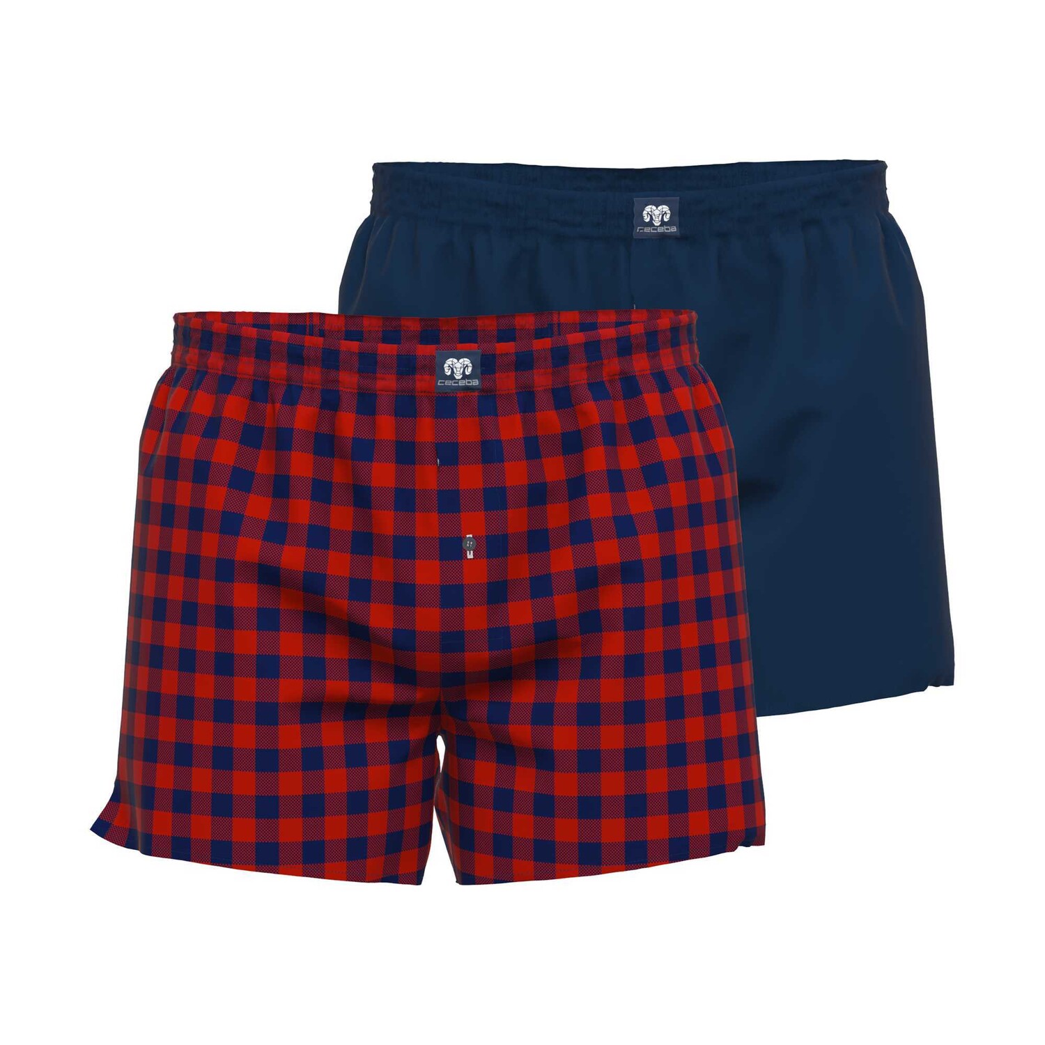 

Боксеры CECEBA Boxershort 2 шт, красный