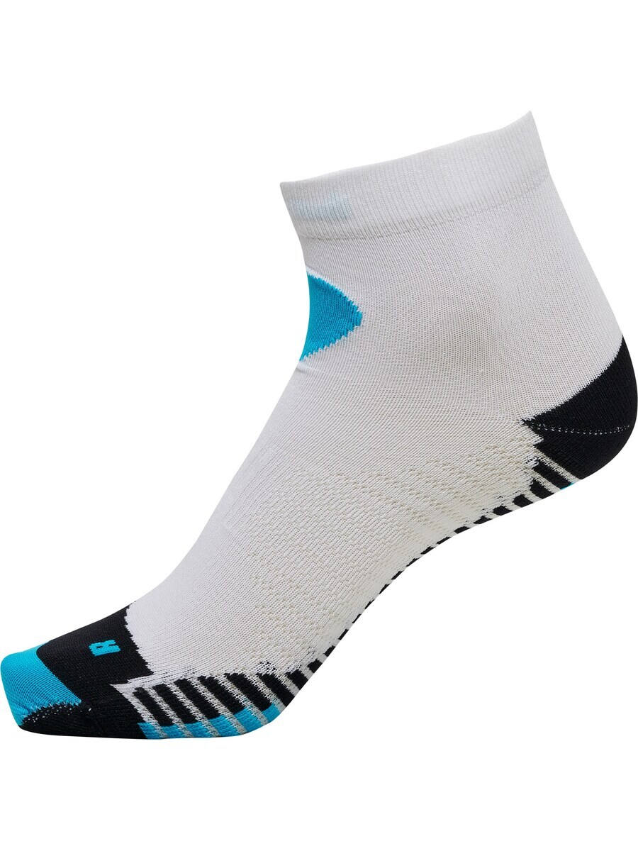 

Носки для бега Newline Athletic Socks, белый