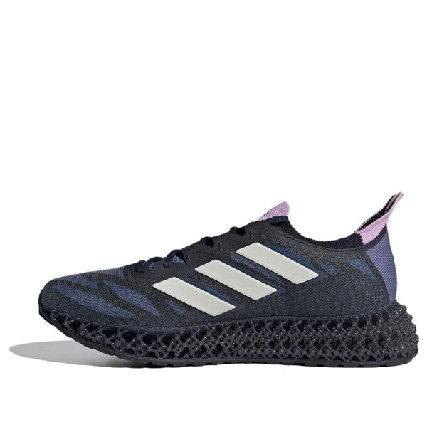 Кроссовки 4dfwd 3 Adidas, черный