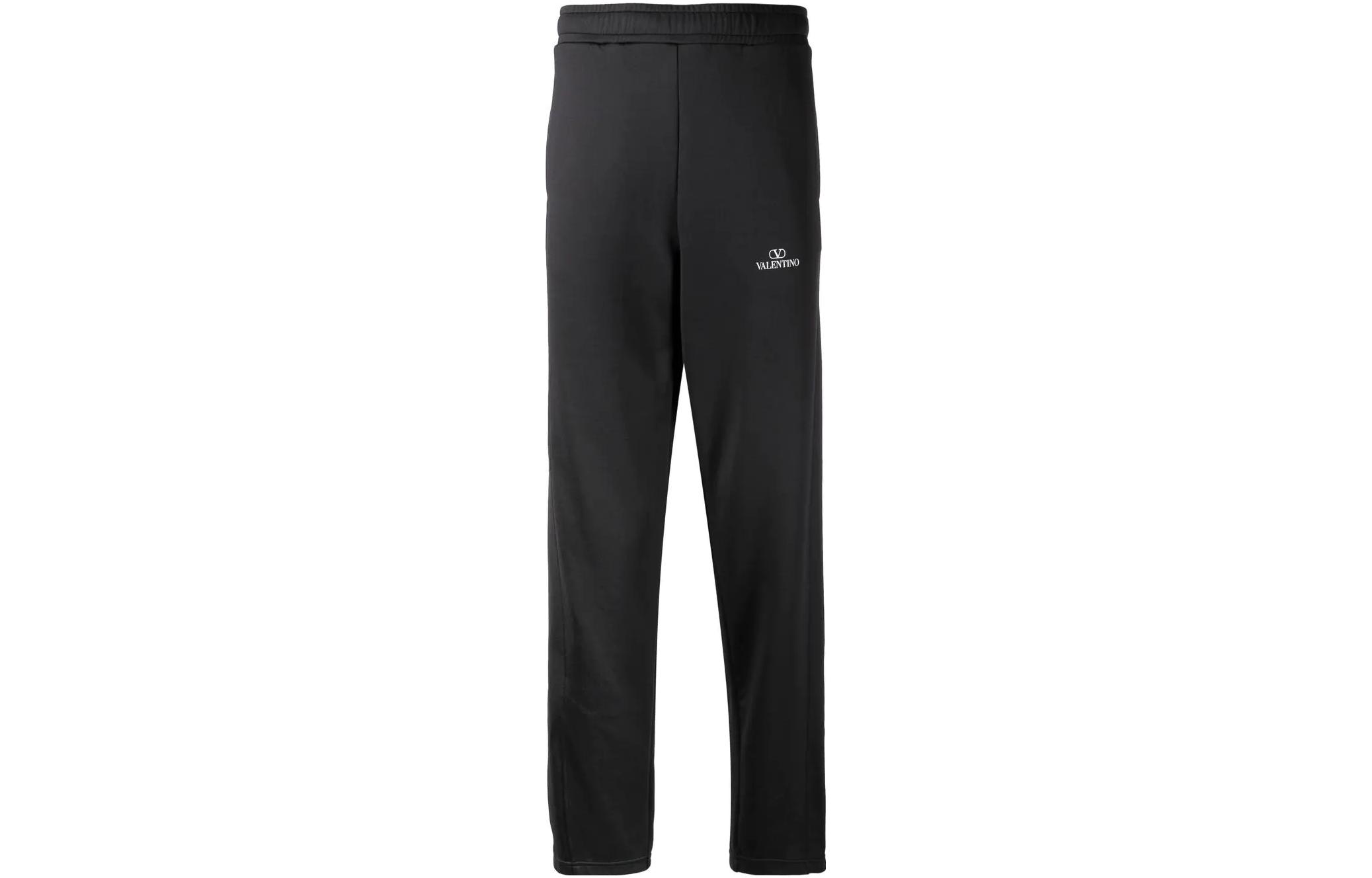 

Мужские повседневные брюки SS22 Valentino, черный