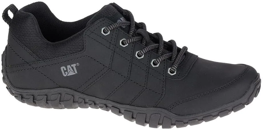 Мужские кроссовки CAT Footwear Caterpillar Instruct P722311, черный — фото 4