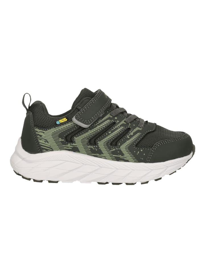 Whistler Кроссовки Klettschuhe Minol in 3074 Kombu Green — фото 4