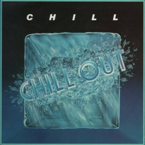 

CD диск Chill: Chill Out (remastered)