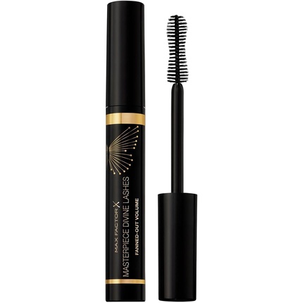 

Божественные Ресницы Насыщенный Черный Max Factor