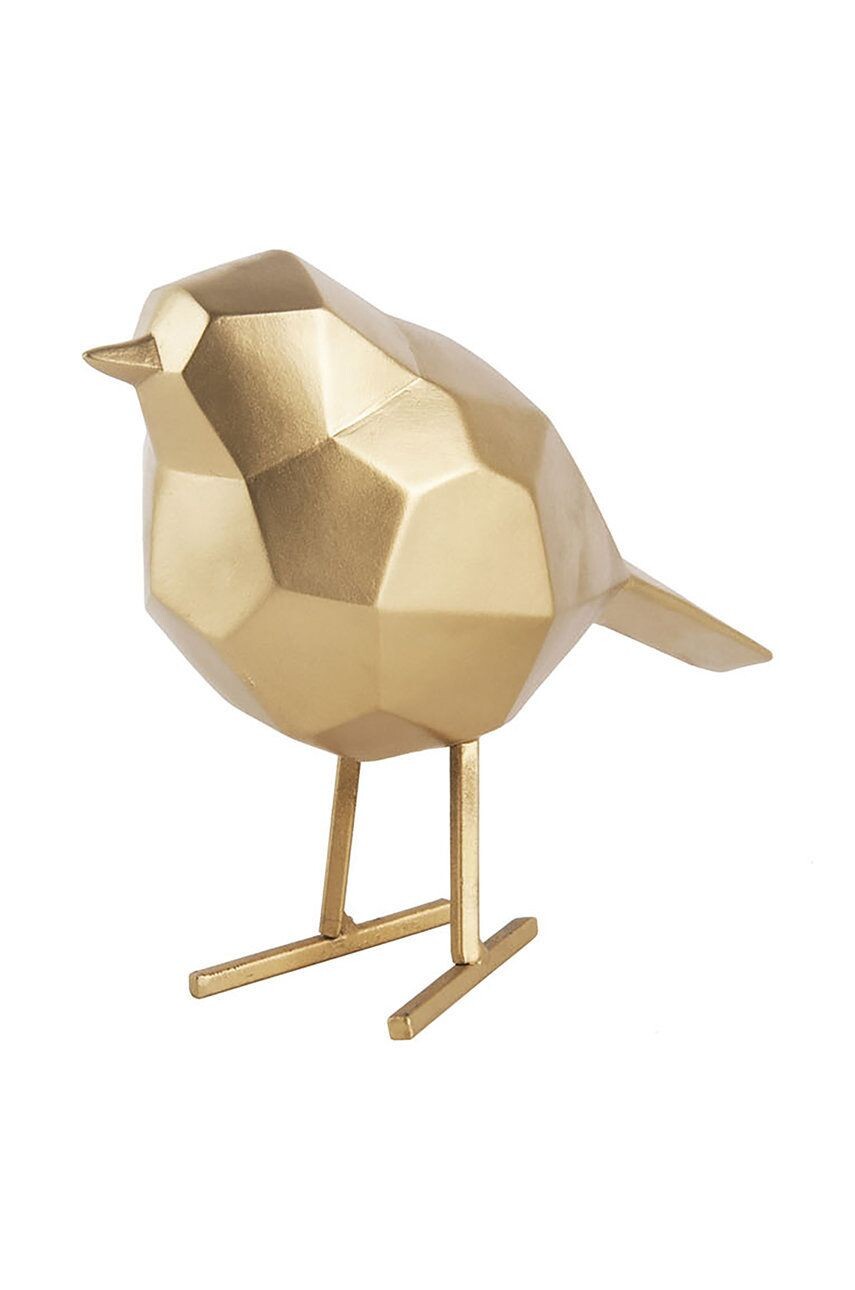 

Украшение настоящего времени Present Time, желтый