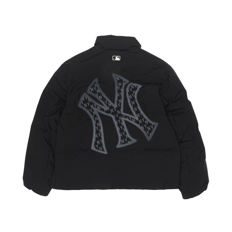 

MLB Пуховик унисекс New York Yankees, Standard Black