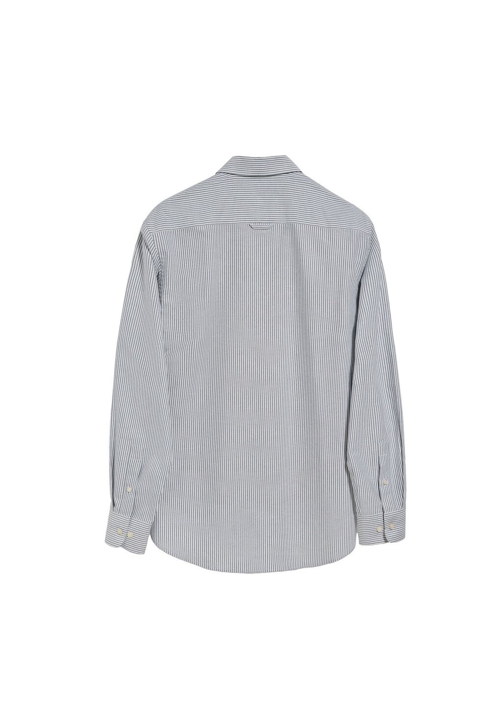 

Рубашка LONG SLEEVE REGULAR FIT STIPES Polo Club, синий