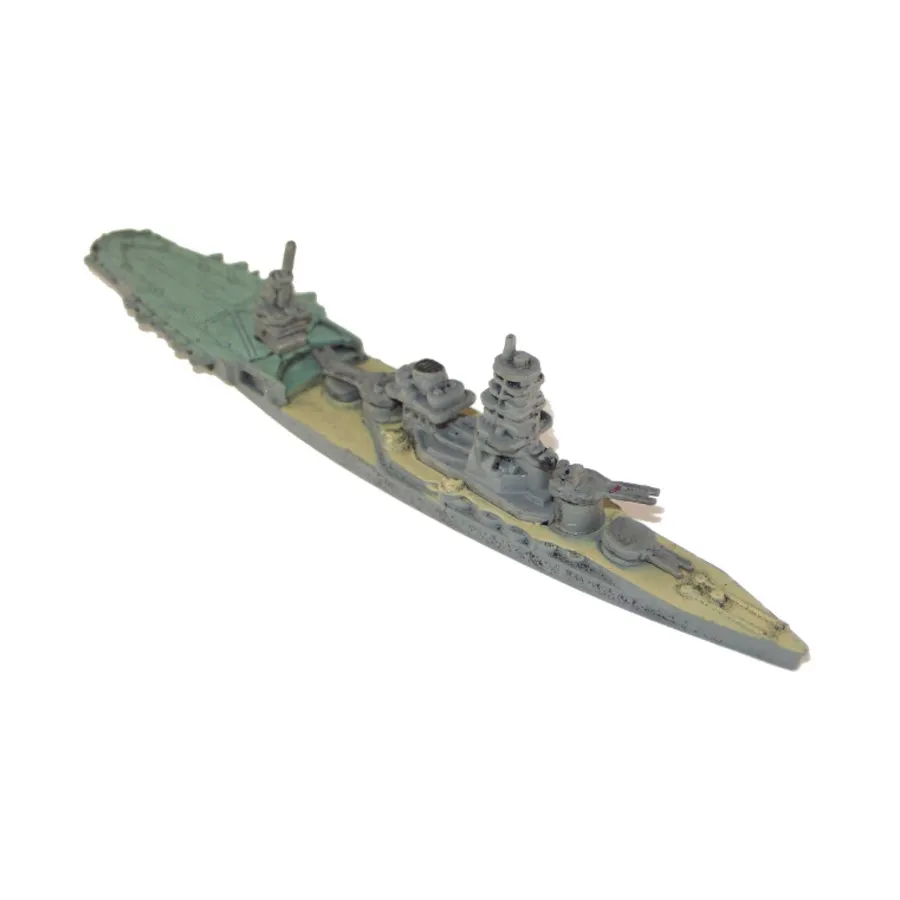 

Исэ ( клавиша R), Axis & Allies Fleet Command
