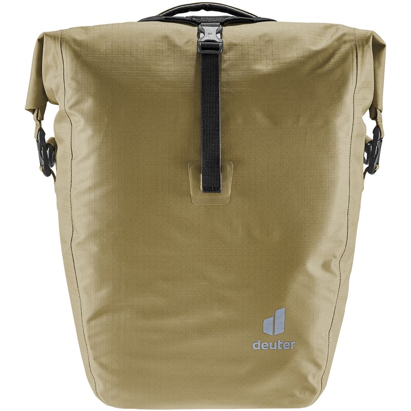 

Велосипедная сумка Weybridge 25+5 Deuter, цвет desert